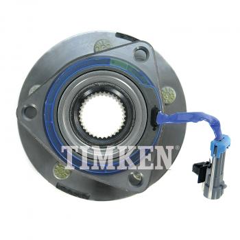 Timken 513187 Wheel Bearing and Hub Assembly product image 4 of 4