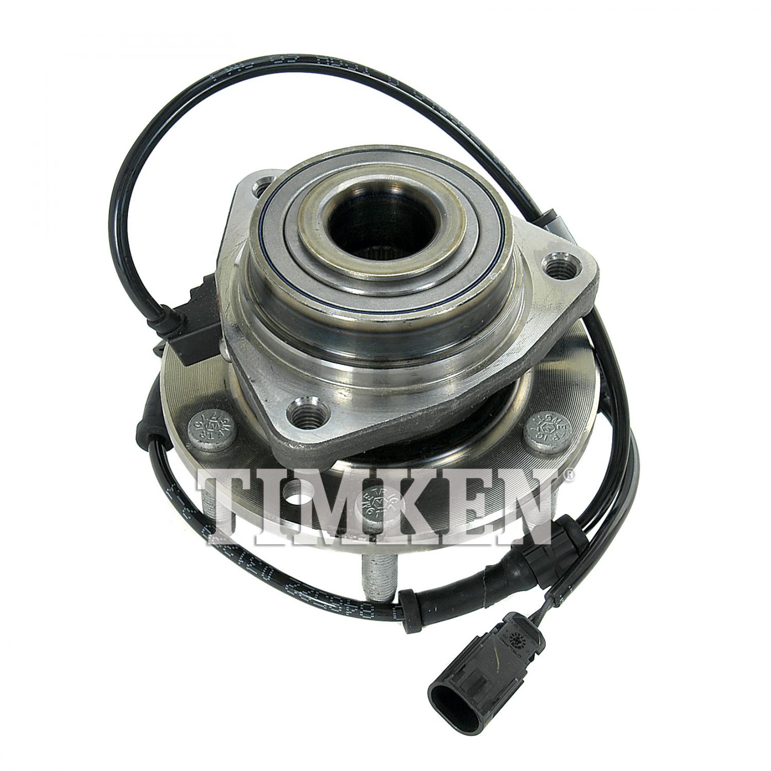 Timken 513188 - Wheel Bearing and Hub Assembly Timken 513188 Wheel Bearing and Hub Assembly product image 1 of 4