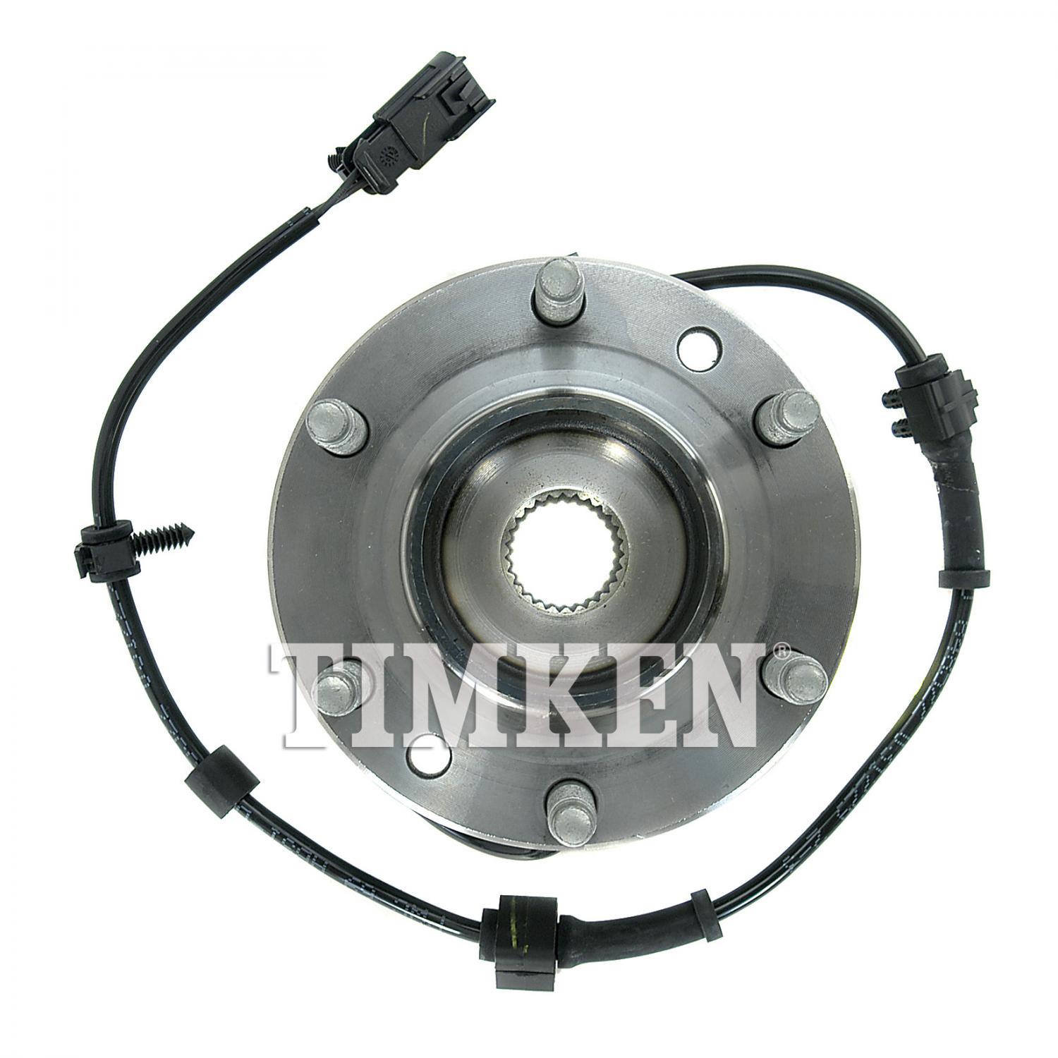 Timken 513188 - Wheel Bearing and Hub Assembly Timken 513188 Wheel Bearing and Hub Assembly product image 2 of 4