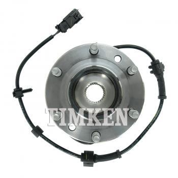 TIMKEN 513188 - Wheel Bearing and Hub Assembly Product image