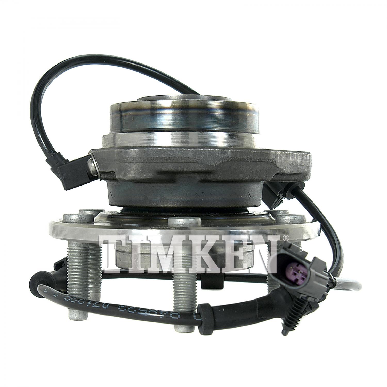 Timken 513188 - Wheel Bearing and Hub Assembly Timken 513188 Wheel Bearing and Hub Assembly product image 3 of 4