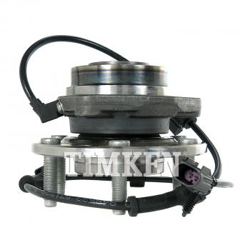 TIMKEN 513188 - Wheel Bearing and Hub Assembly Product image