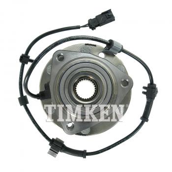 TIMKEN 513188 - Wheel Bearing and Hub Assembly Product image