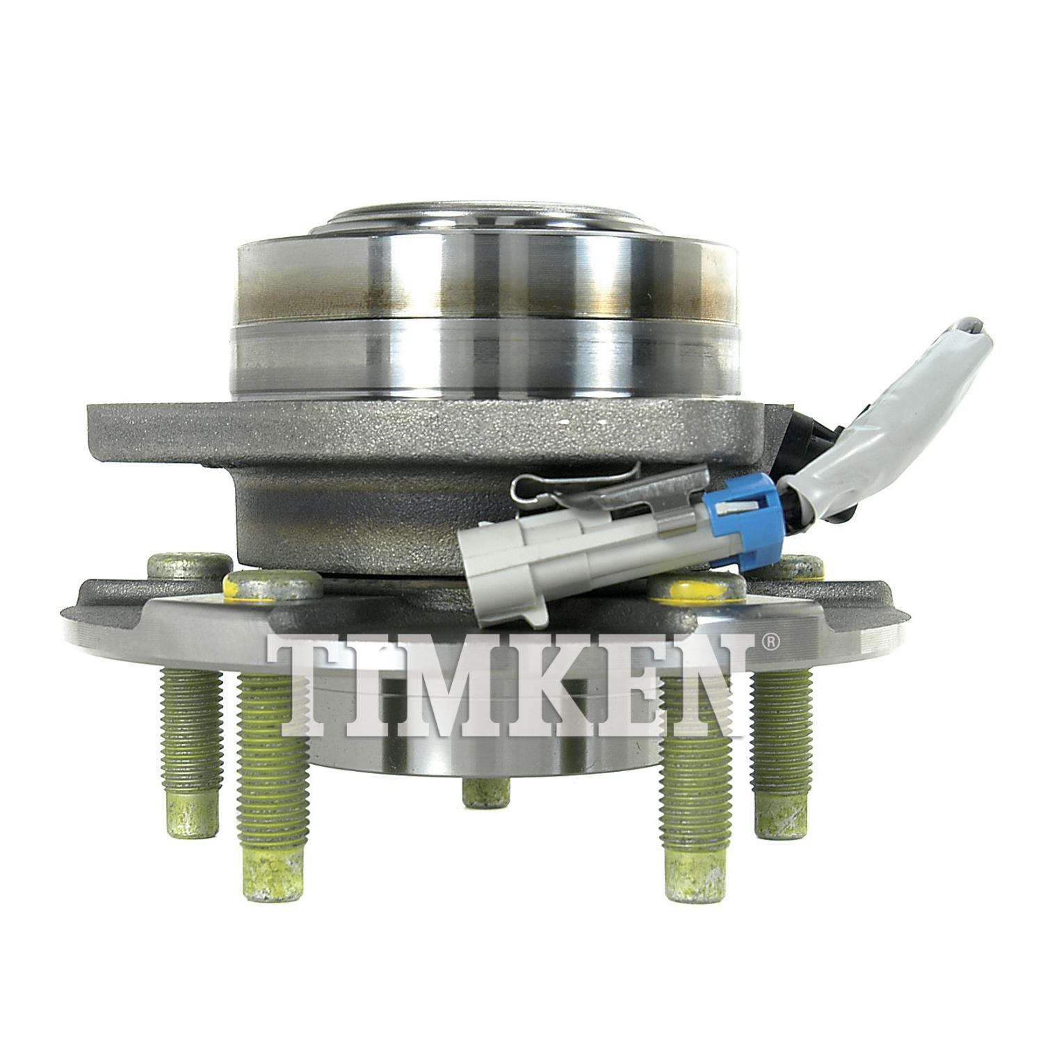 Timken 513189 - Wheel Bearing and Hub Assembly Timken 513189 Wheel Bearing and Hub Assembly product image 3 of 4