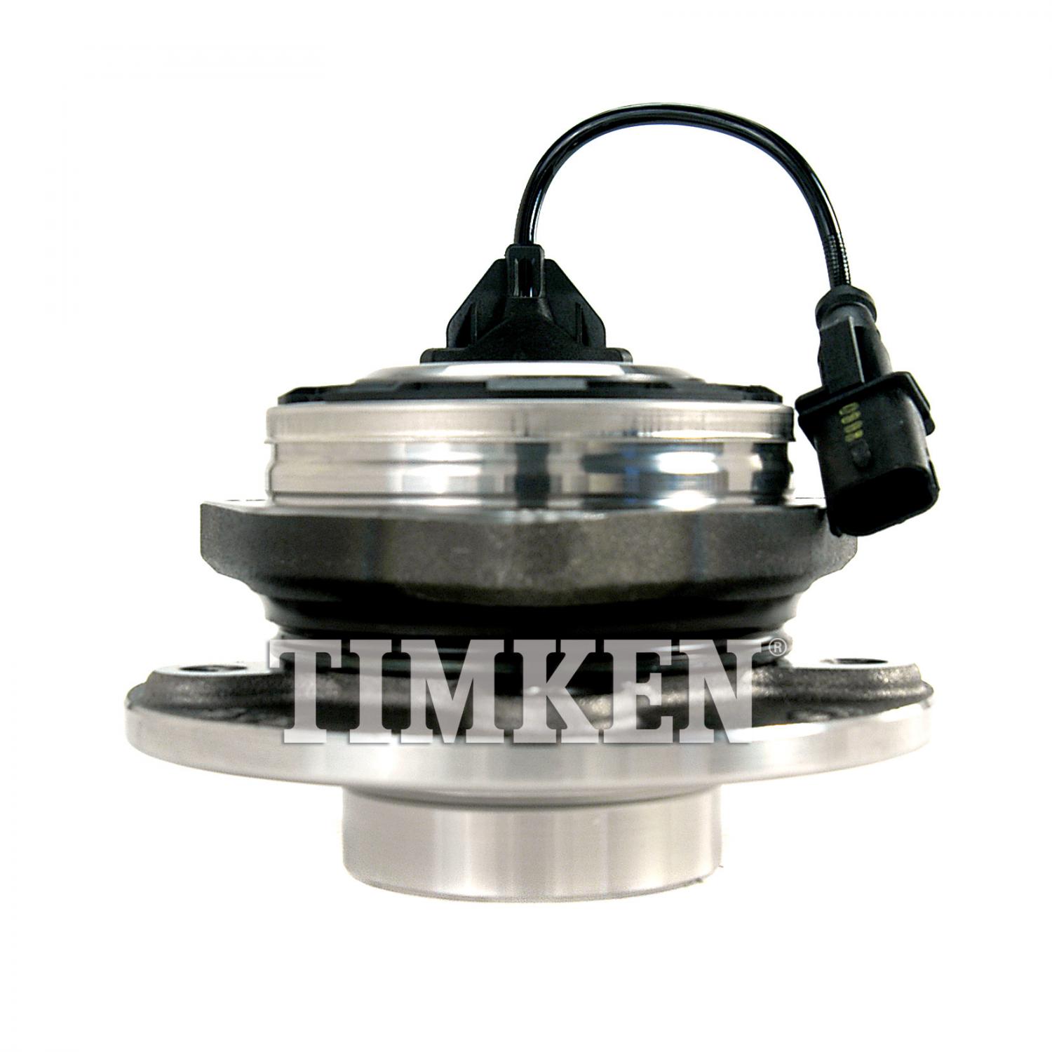 Timken 513191 - Wheel Bearing and Hub Assembly Timken 513191 Wheel Bearing and Hub Assembly product image 3 of 4