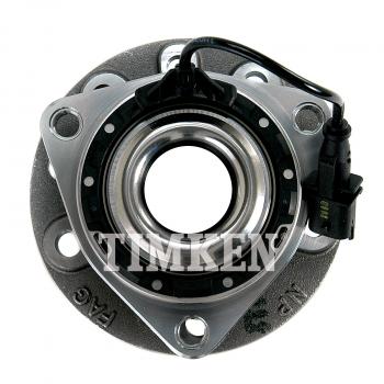 TIMKEN 513191 - Wheel Bearing and Hub Assembly Product image