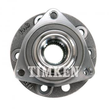 TIMKEN 513192 - Wheel Bearing and Hub Assembly Product image