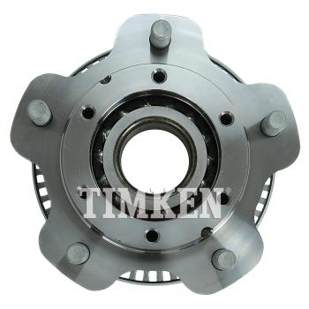 2006 Suzuki XL-7 Wheel Bearing and Hub Assembly Front Timken 513193 image 2 of 4
