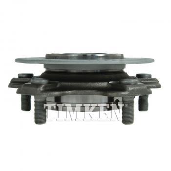 2006 Suzuki XL-7 Wheel Bearing and Hub Assembly Front Timken 513193 image 3 of 4