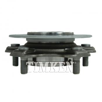 TIMKEN 513193 - Wheel Bearing and Hub Assembly Product image