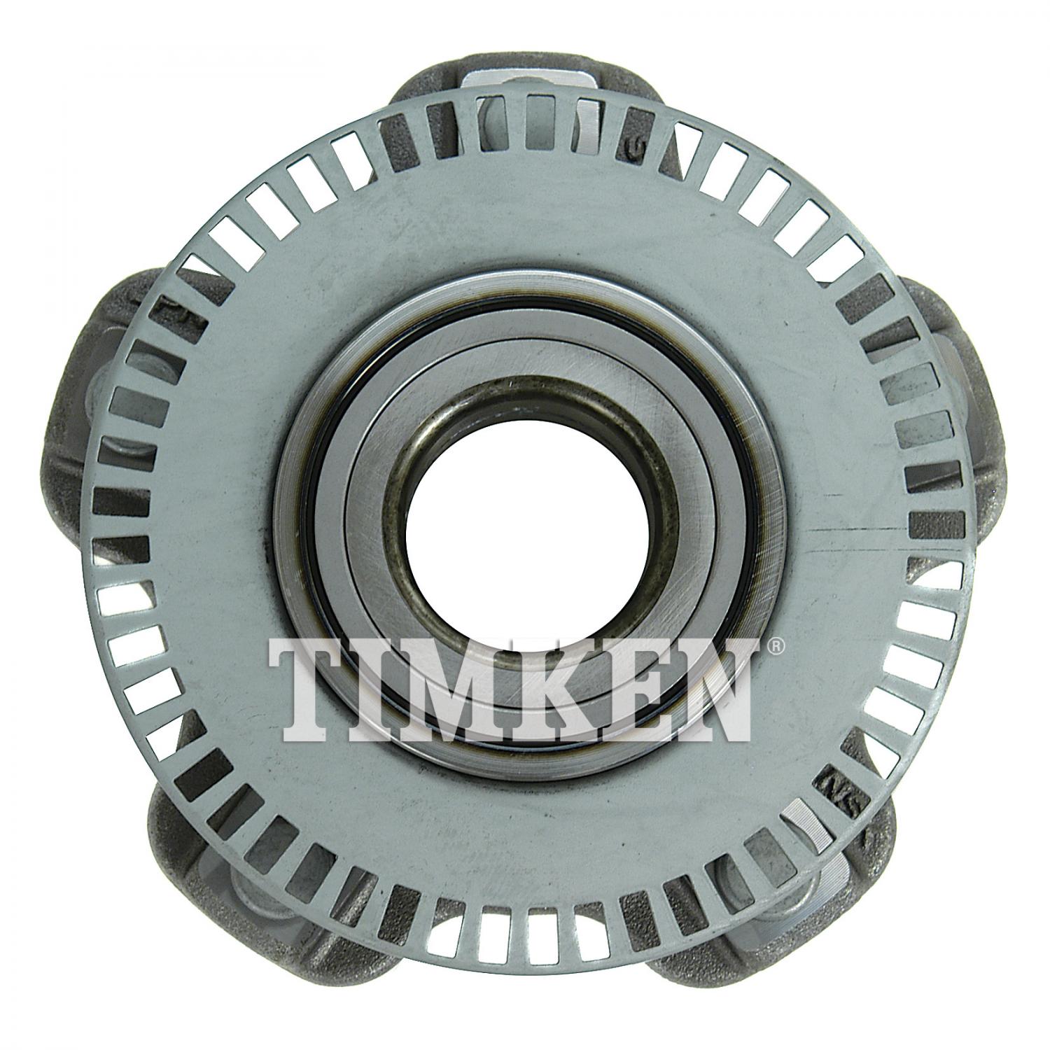 Timken 513193 - Wheel Bearing and Hub Assembly Timken 513193 Wheel Bearing and Hub Assembly product image 4 of 4