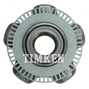 2006 Suzuki XL-7 Wheel Bearing and Hub Assembly Front Timken 513193 image 4 of 4