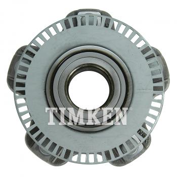 TIMKEN 513193 - Wheel Bearing and Hub Assembly Product image