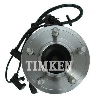 TIMKEN 513196 - Wheel Bearing and Hub Assembly Product image