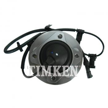 TIMKEN 513196 - Wheel Bearing and Hub Assembly Product image