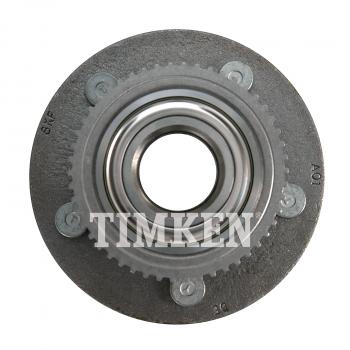 TIMKEN 513202 - Wheel Bearing and Hub Assembly Product image