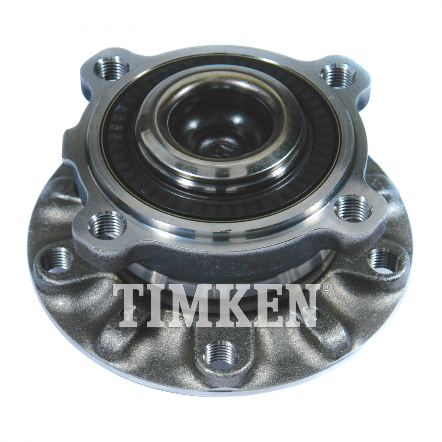 Timken 513209 - Wheel Bearing and Hub Assembly Timken 513209 Wheel Bearing and Hub Assembly product image 1 of 4