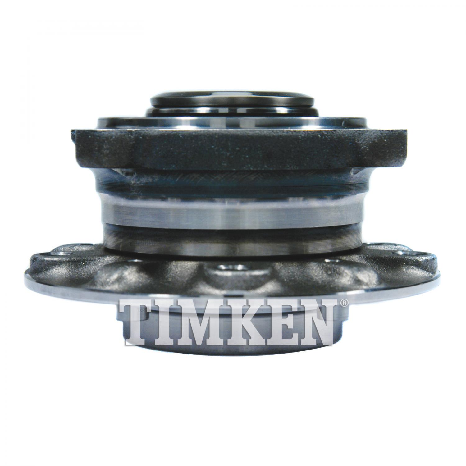 Timken 513209 - Wheel Bearing and Hub Assembly Timken 513209 Wheel Bearing and Hub Assembly product image 3 of 4