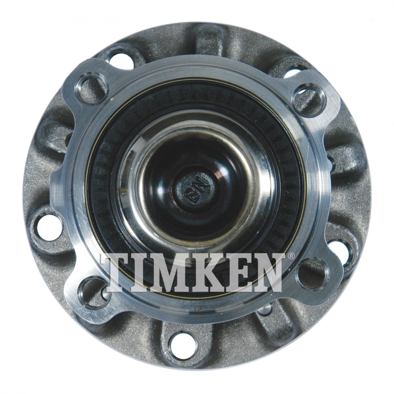 Timken 513209 - Wheel Bearing and Hub Assembly Timken 513209 Wheel Bearing and Hub Assembly product image 4 of 4