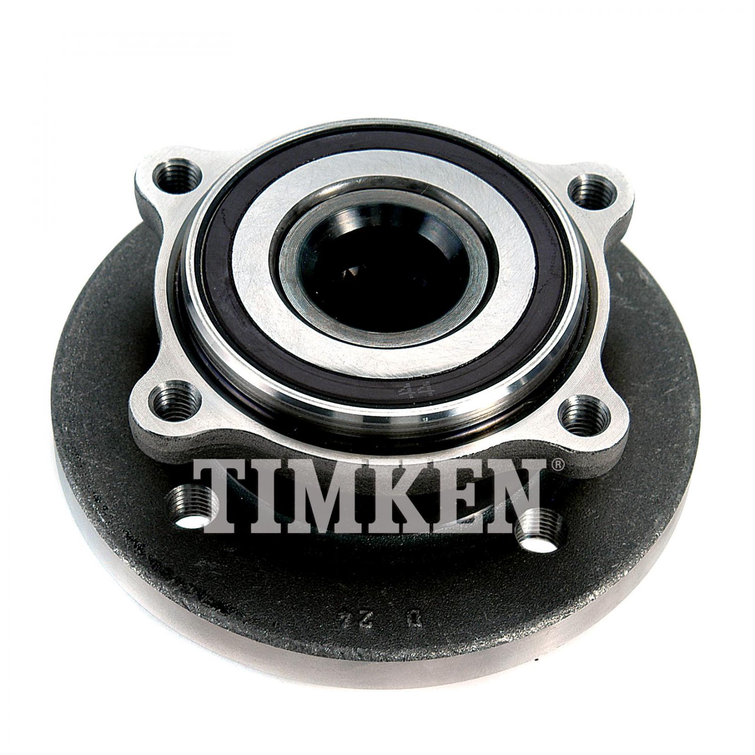 Timken 513226 - Wheel Bearing and Hub Assembly Timken 513226 Wheel Bearing and Hub Assembly product image 1 of 4