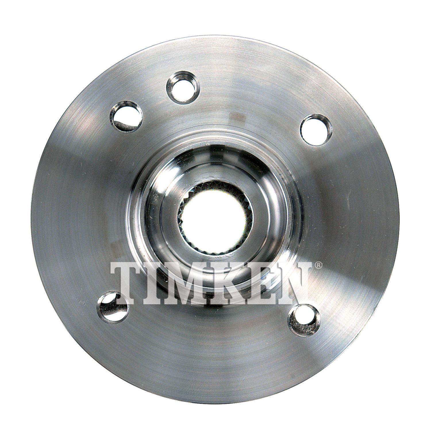Timken 513226 - Wheel Bearing and Hub Assembly Timken 513226 Wheel Bearing and Hub Assembly product image 2 of 4
