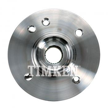 2005 Mini Cooper Wheel Bearing and Hub Assembly Front Timken 513226 image 2 of 4