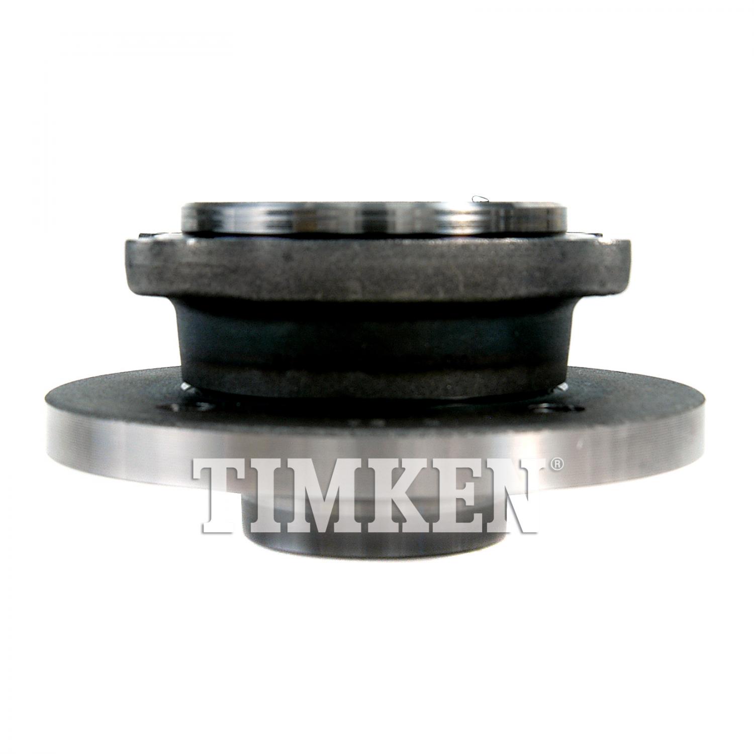 Timken 513226 - Wheel Bearing and Hub Assembly Timken 513226 Wheel Bearing and Hub Assembly product image 3 of 4