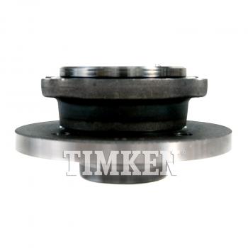 2005 Mini Cooper Wheel Bearing and Hub Assembly Front Timken 513226 image 3 of 4