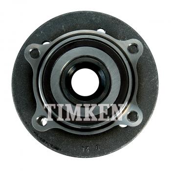 2005 Mini Cooper Wheel Bearing and Hub Assembly Front Timken 513226 image 4 of 4