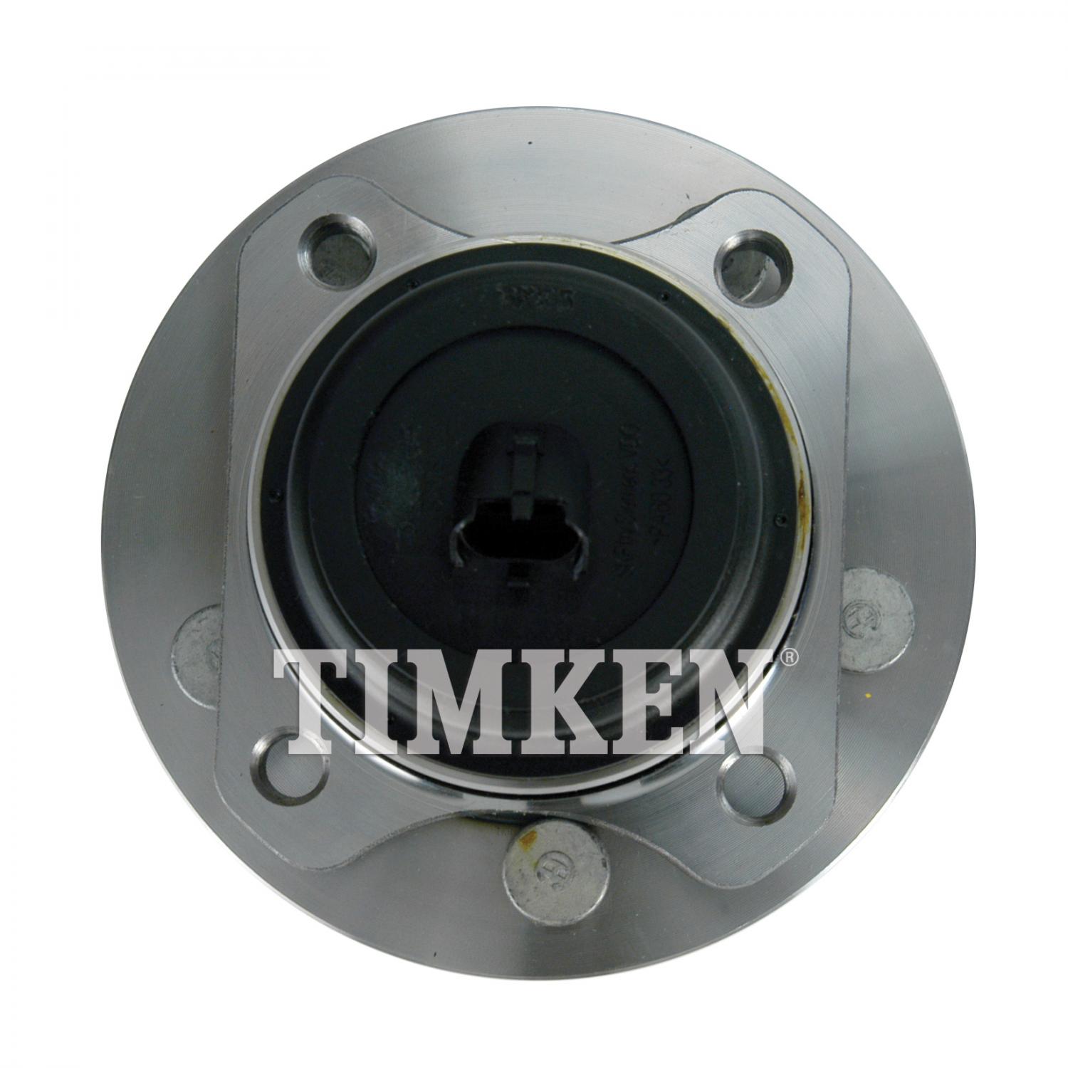 Timken 513230 Wheel Bearing and Hub Assembly product image 4 of 4