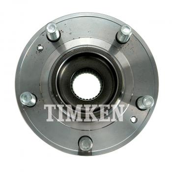 TIMKEN 513256 - Wheel Bearing and Hub Assembly Product image