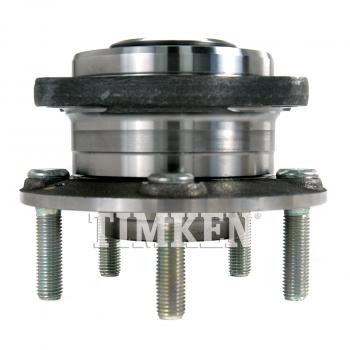 TIMKEN 513256 - Wheel Bearing and Hub Assembly Product image