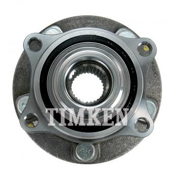 TIMKEN 513256 - Wheel Bearing and Hub Assembly Product image