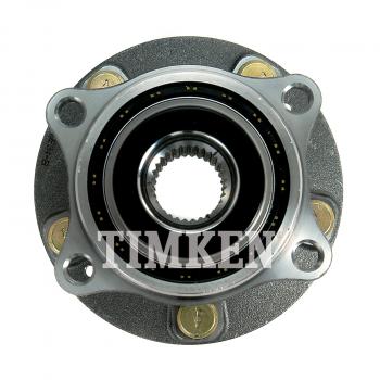 TIMKEN 513266 - Wheel Bearing and Hub Assembly Product image