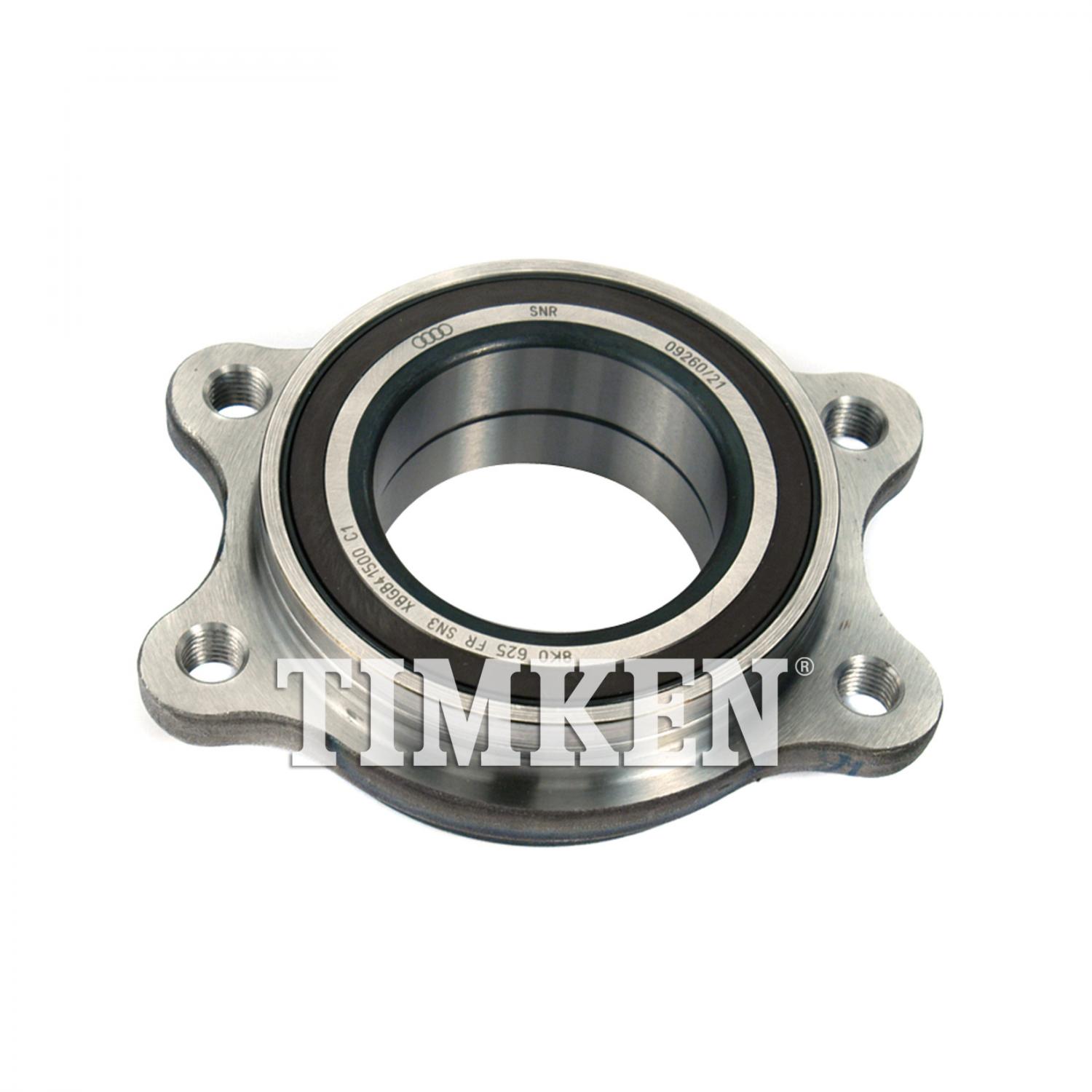 Timken 513301 - Wheel Bearing Assembly Timken 513301 Wheel Bearing Assembly product image 1 of 4