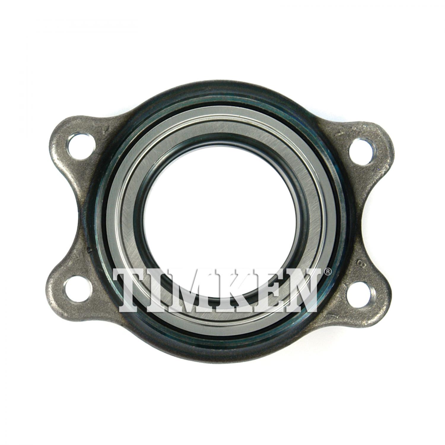 Timken 513301 - Wheel Bearing Assembly Timken 513301 Wheel Bearing Assembly product image 2 of 4