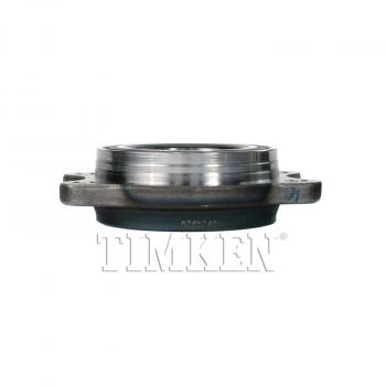 2014 Audi A5 Wheel Bearing Assembly Front Timken 513301 image 3 of 4