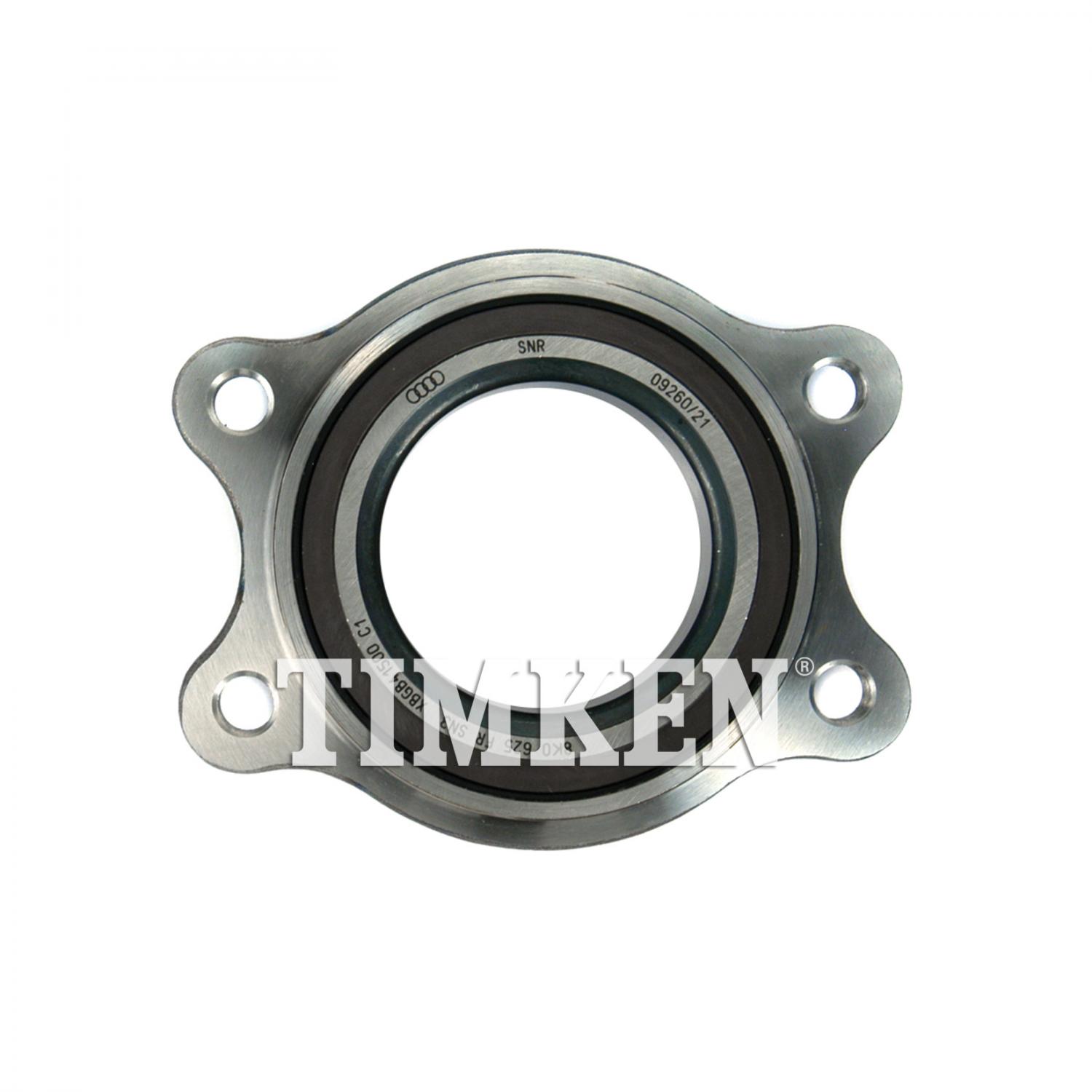 Timken 513301 - Wheel Bearing Assembly Timken 513301 Wheel Bearing Assembly product image 4 of 4