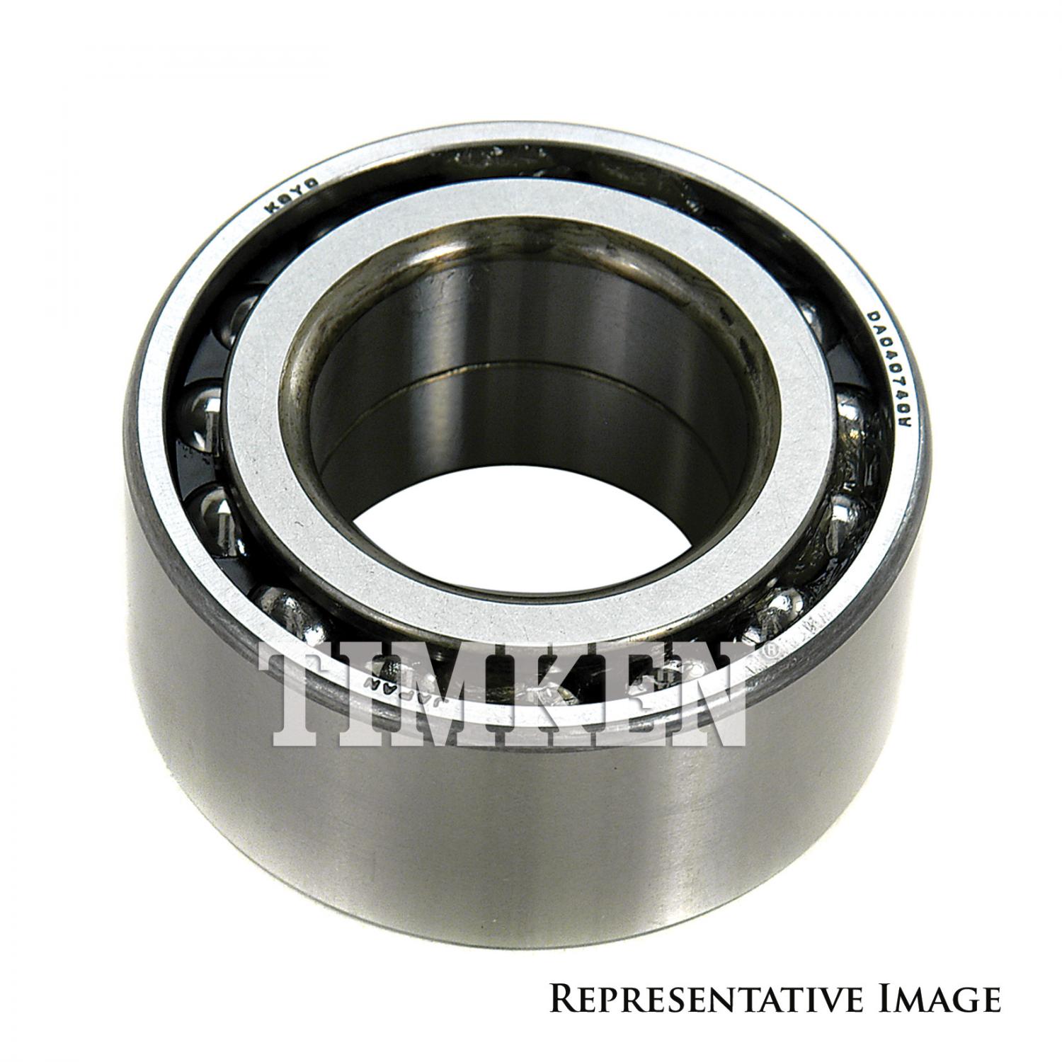 Timken 514002B Wheel Bearing product image 1 of 1