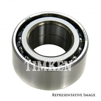 2001 Lexus RX300 Wheel Bearing Rear Inner Timken 514002B image 1 of 1