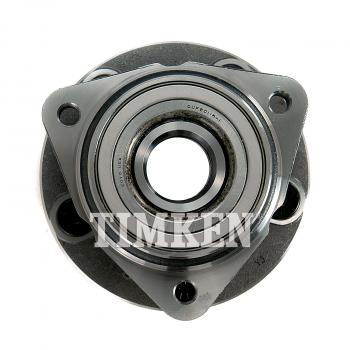 TIMKEN 515000 - Wheel Bearing and Hub Assembly Product image