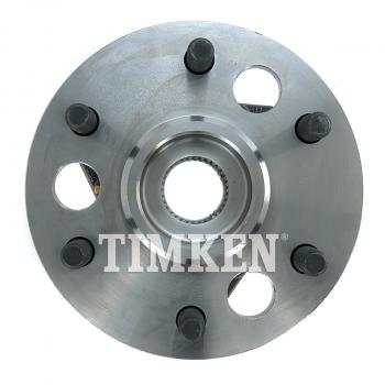 TIMKEN 515001 - Wheel Bearing and Hub Assembly Product image