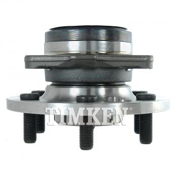 TIMKEN 515001 - Wheel Bearing and Hub Assembly Product image