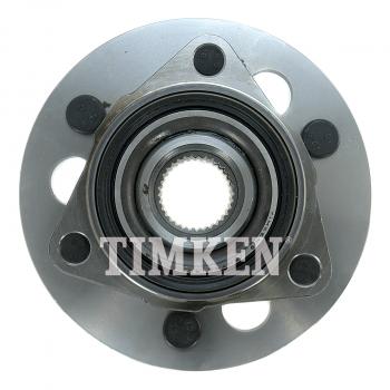 TIMKEN 515001 - Wheel Bearing and Hub Assembly Product image