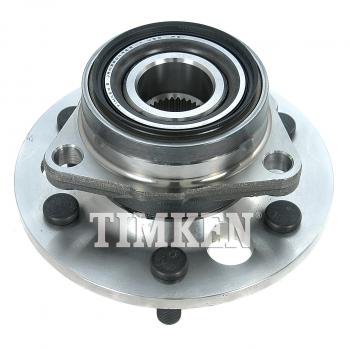Timken 515002 - Wheel Bearing and Hub Assembly Timken 515002 Wheel Bearing and Hub Assembly product image 1 of 4