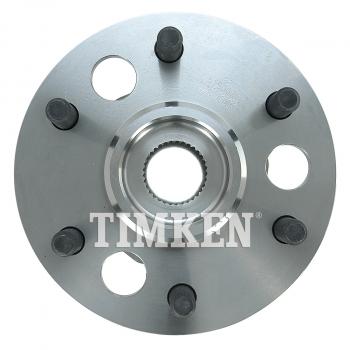 Timken 515002 - Wheel Bearing and Hub Assembly Timken 515002 Wheel Bearing and Hub Assembly product image 2 of 4