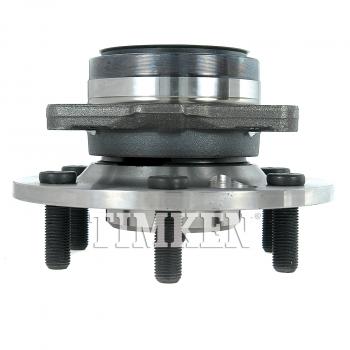 TIMKEN 515002 - Wheel Bearing and Hub Assembly Product image