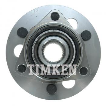 TIMKEN 515002 - Wheel Bearing and Hub Assembly Product image