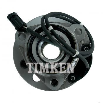 TIMKEN 515005 - Wheel Bearing and Hub Assembly Product image