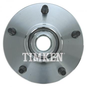 TIMKEN 515006 - Wheel Bearing and Hub Assembly Product image